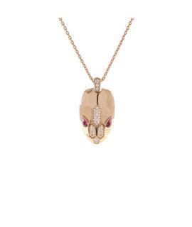 BVLGARI Колье