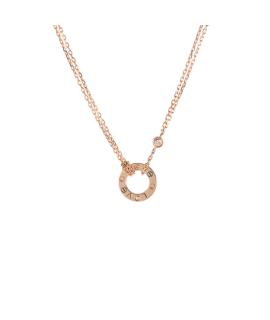 CARTIER Колье