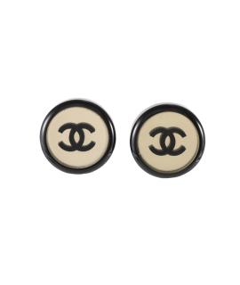 CHANEL Серьги
