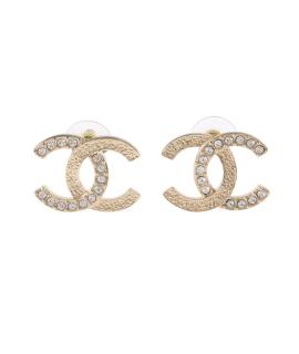 CHANEL Серьги