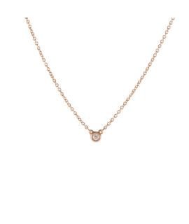 TIFFANY&CO Колье