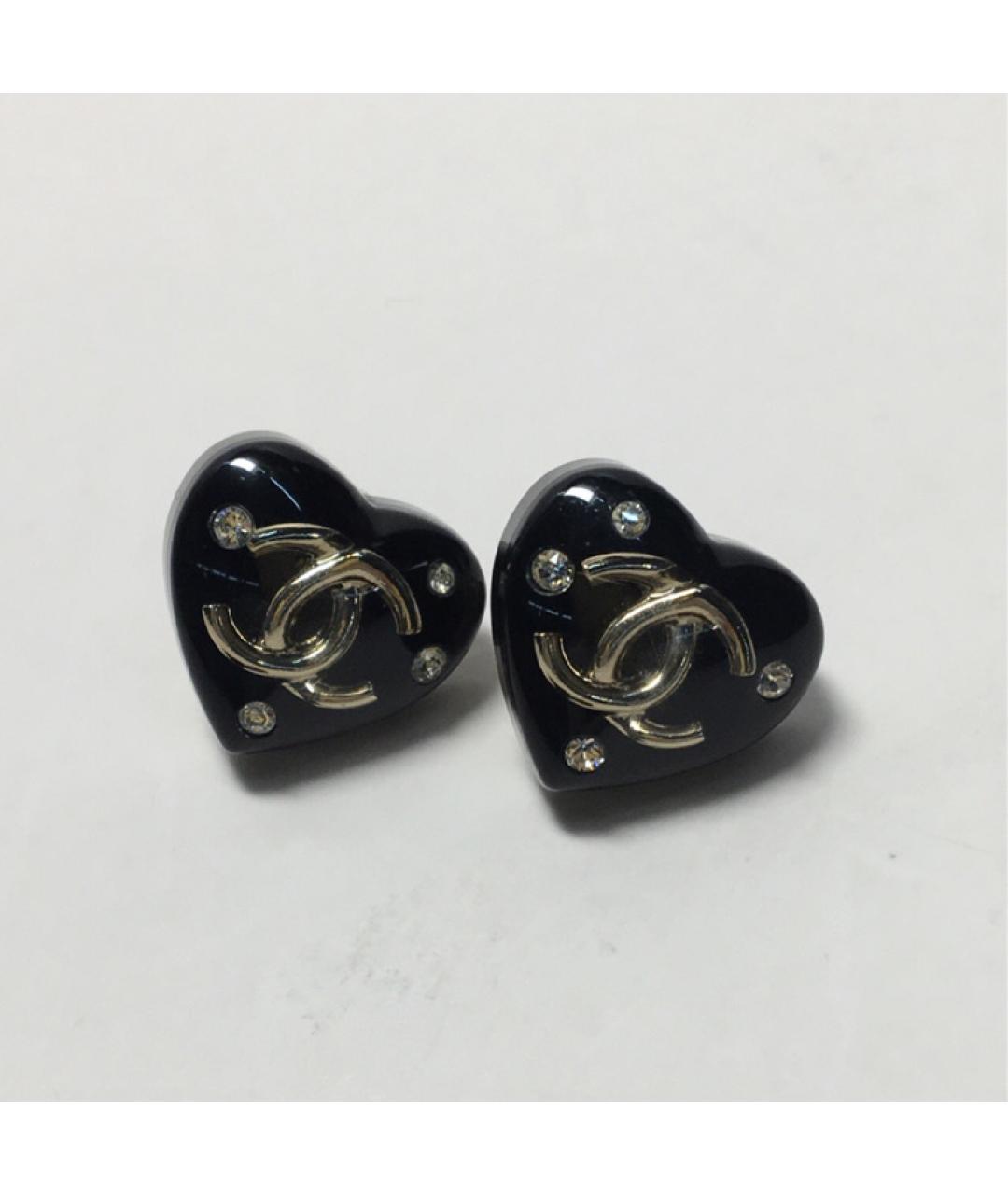 CHANEL Серьги, фото 8