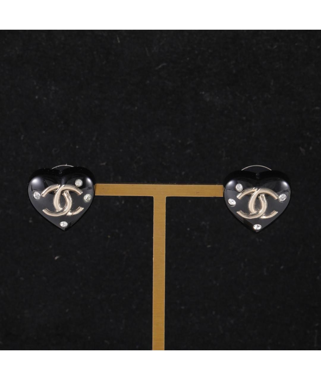 CHANEL Серьги, фото 7