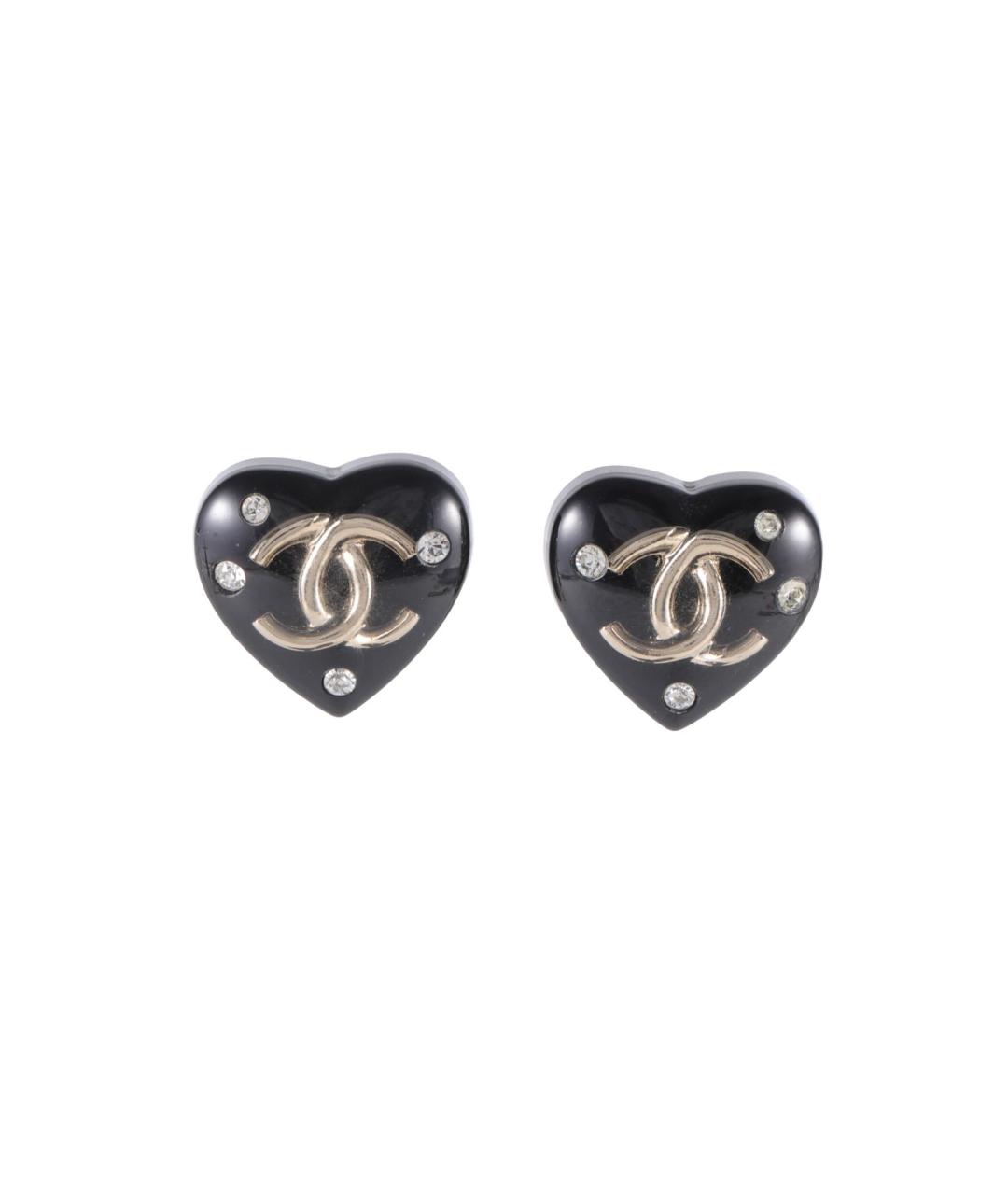 CHANEL Серьги, фото 1