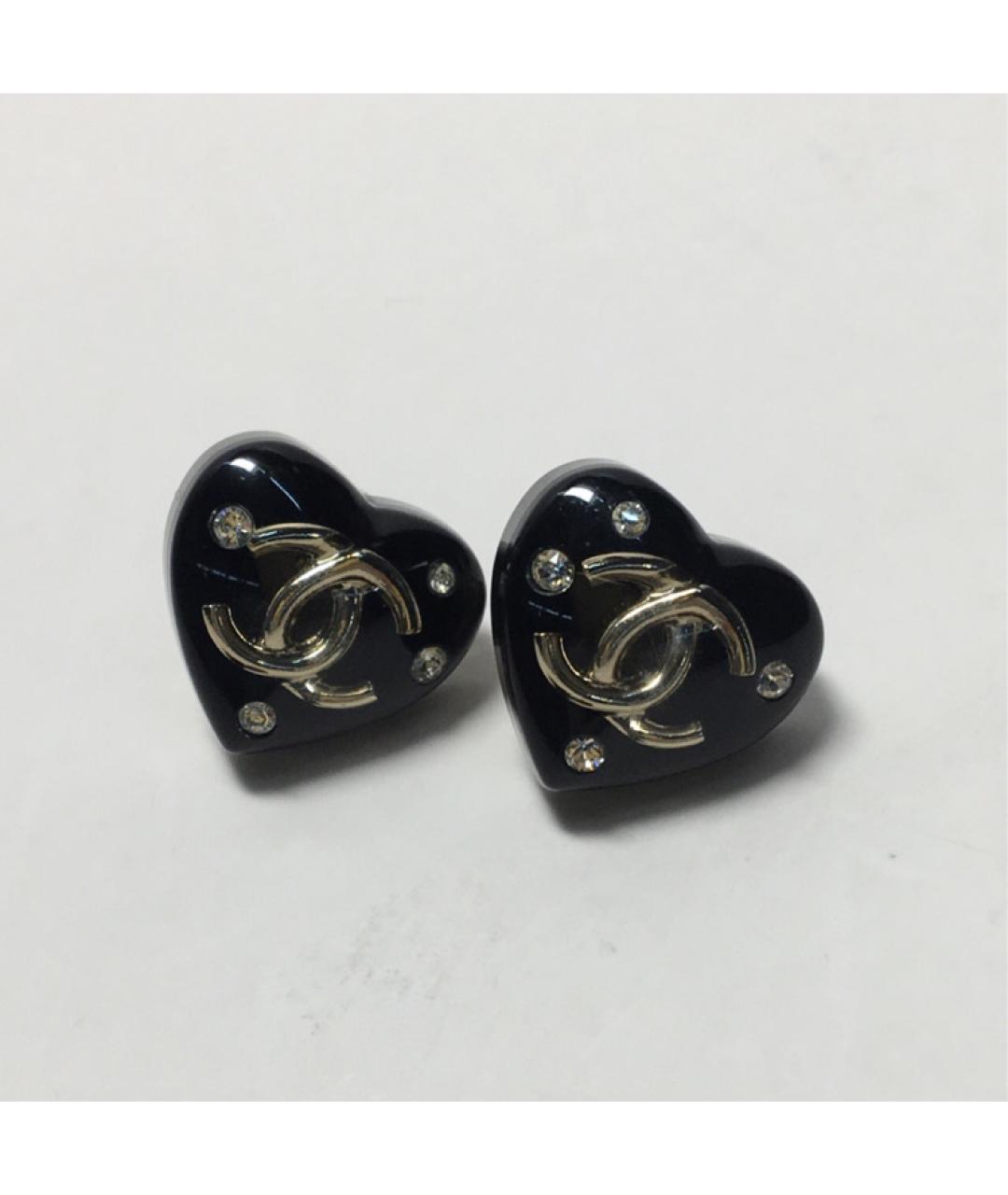 CHANEL Серьги, фото 9