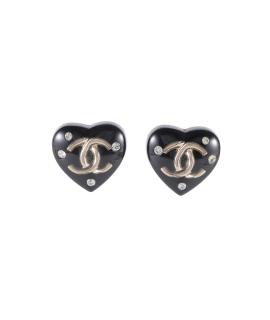 CHANEL Серьги