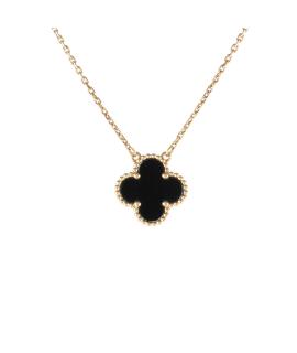 VAN CLEEF & ARPELS Колье