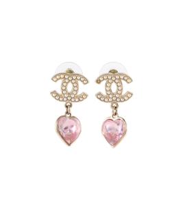 CHANEL Серьги