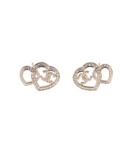CHANEL Серьги