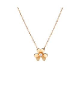 VAN CLEEF & ARPELS Колье