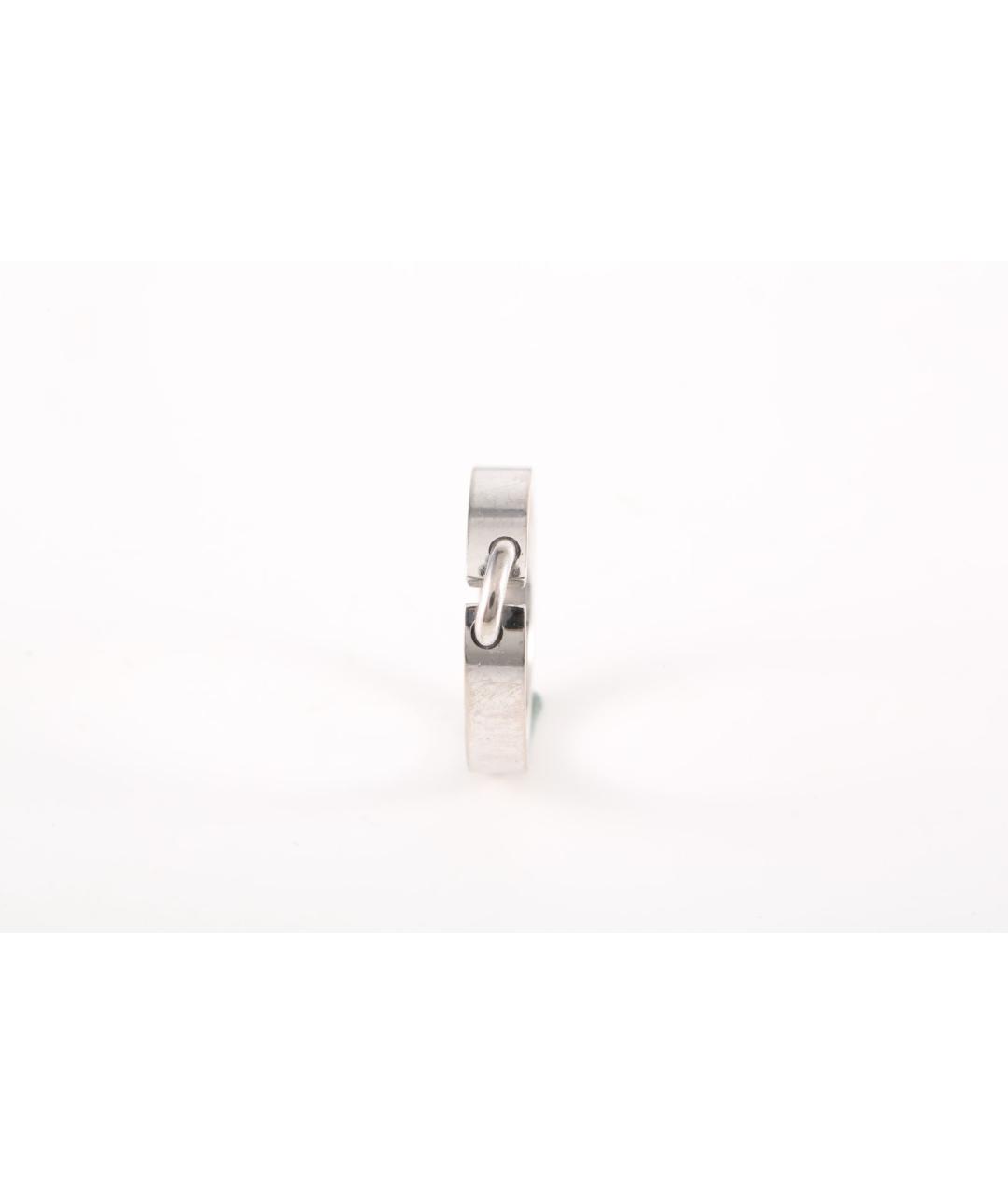 CHAUMET Серебряное кольцо из белого золота, фото 2