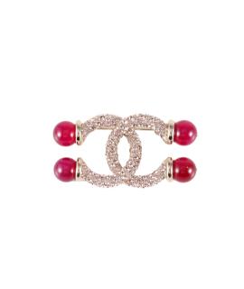 CHANEL Булавка / брошь