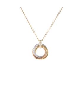 CARTIER Колье