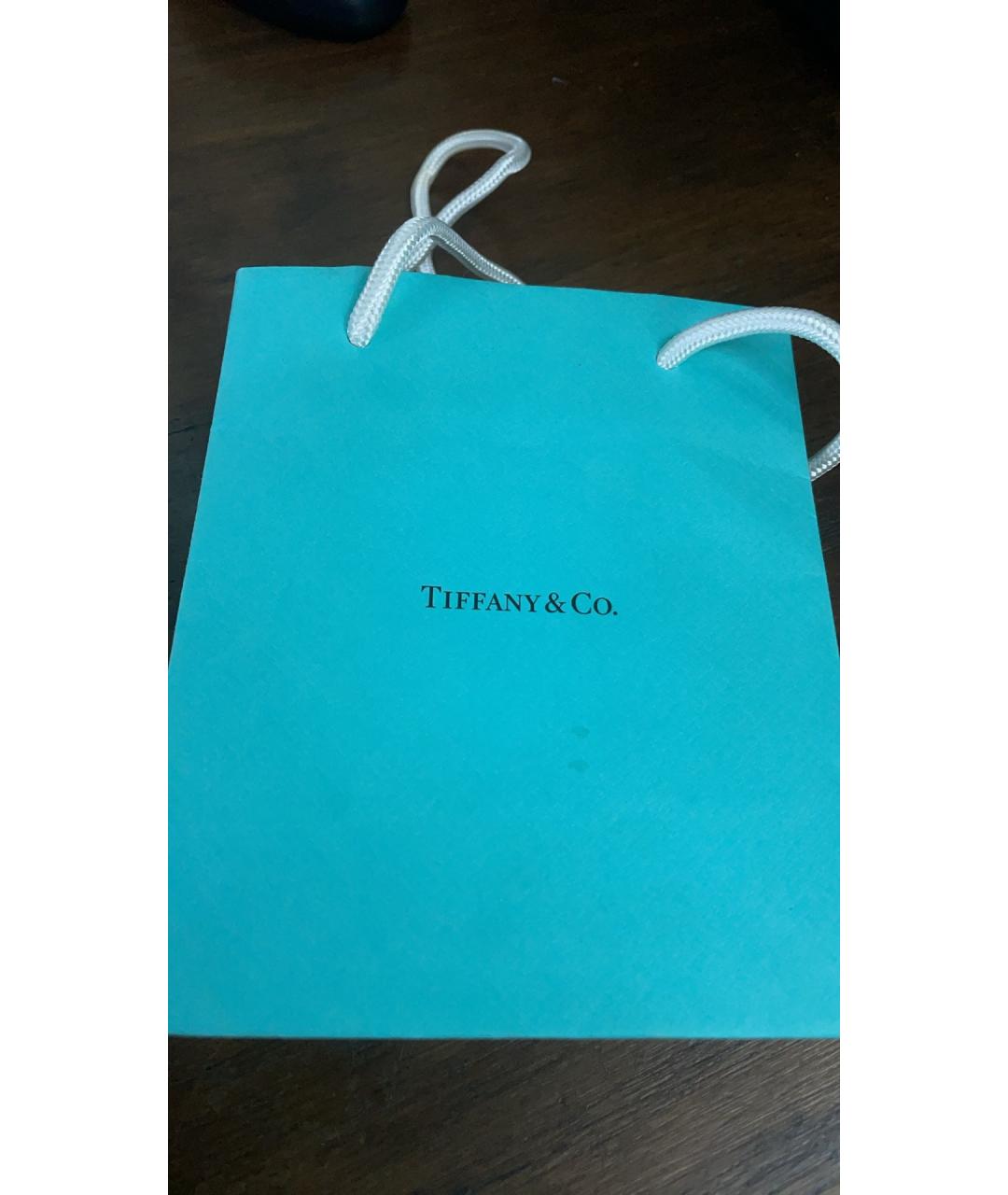 TIFFANY&CO Браслет из белого золота, фото 8