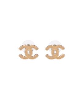 CHANEL Серьги