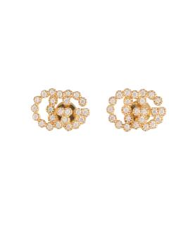GUCCI Серьги