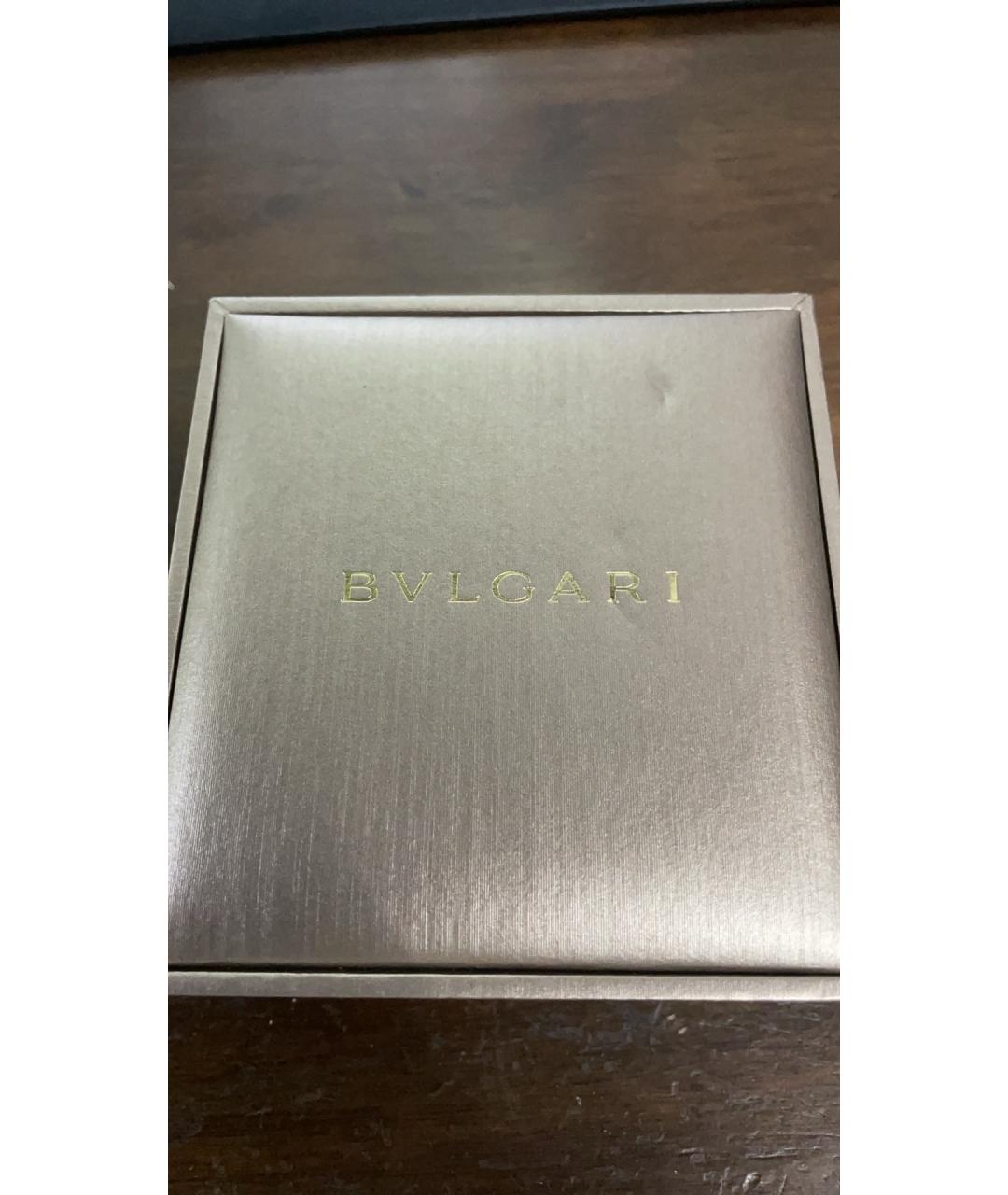 BVLGARI Золотой браслет из розового золота, фото 8