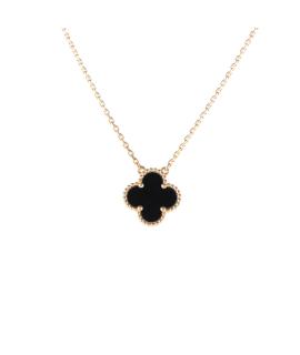 VAN CLEEF & ARPELS Колье