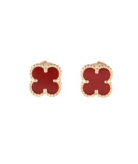 VAN CLEEF & ARPELS Серьги