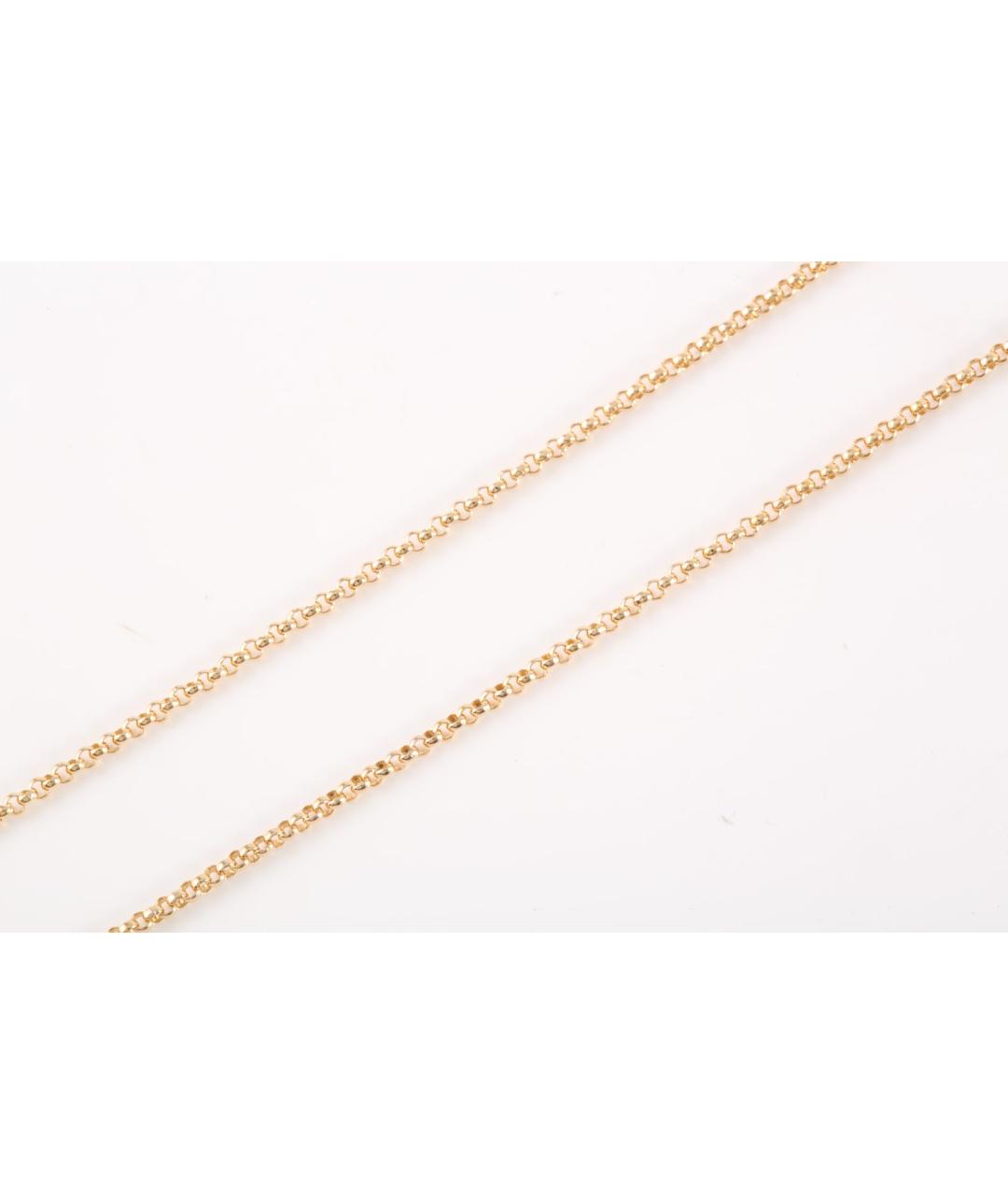 BVLGARI Золотая подвеска из розового золота, фото 4