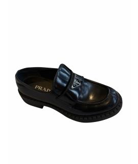 PRADA Лоферы