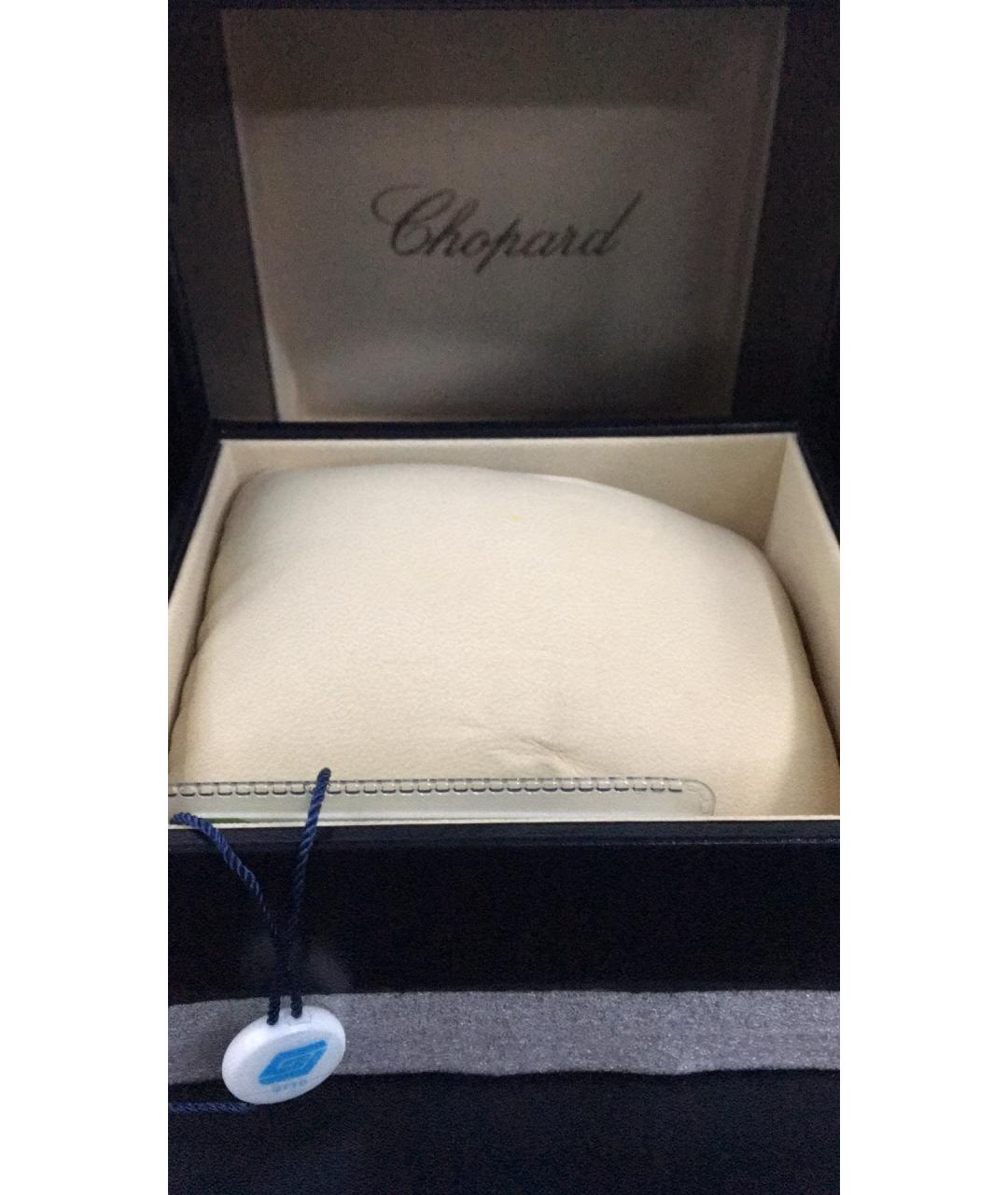 CHOPARD Золотой браслет из розового золота, фото 8