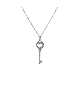 TIFFANY&CO Колье