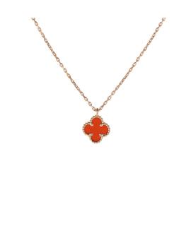 VAN CLEEF & ARPELS Колье