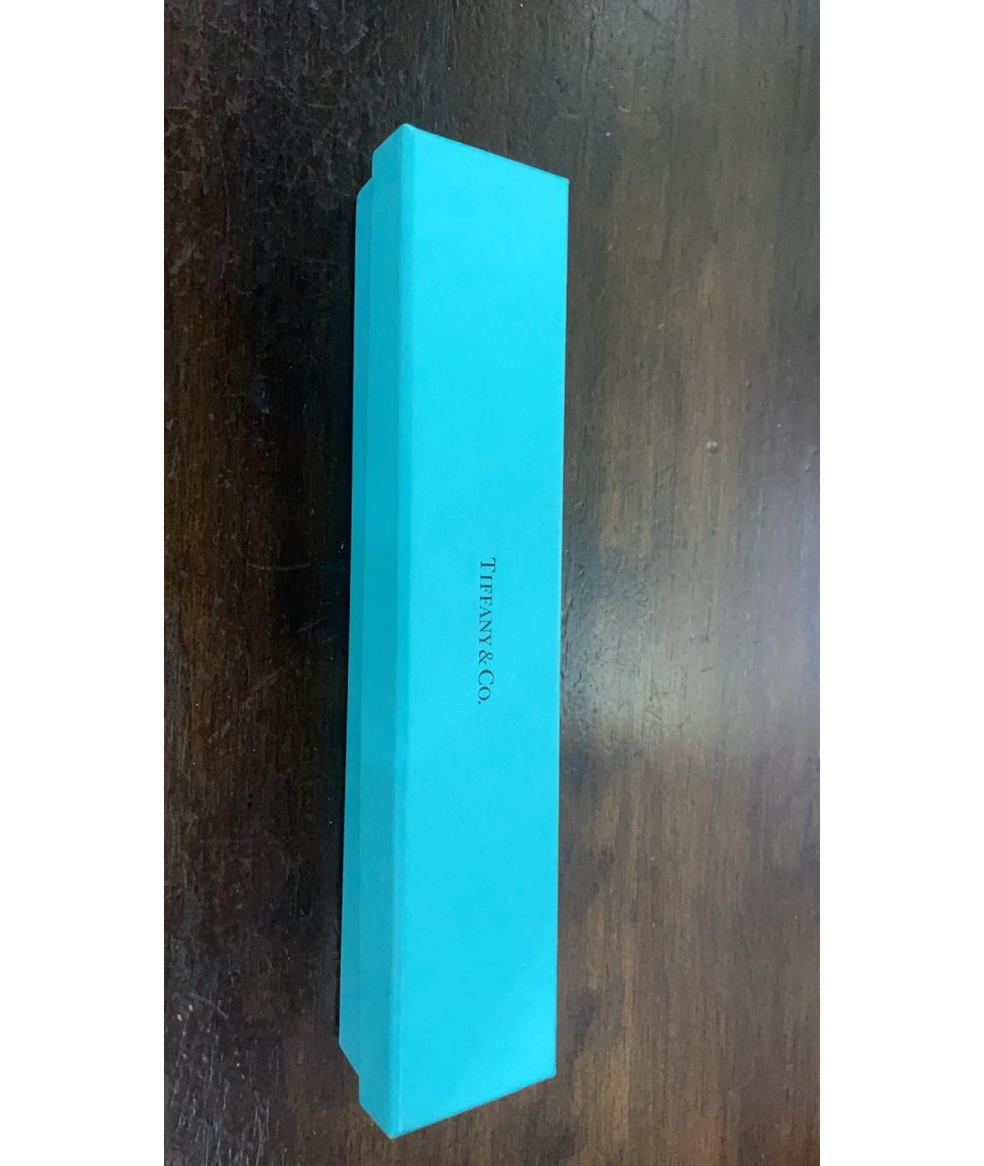 TIFFANY&CO Золотой браслет из розового золота, фото 8