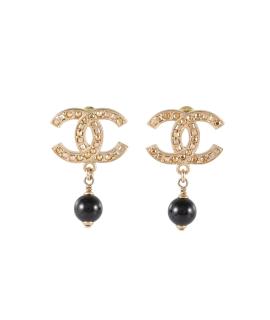 CHANEL Серьги