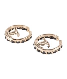 CHANEL Серьги