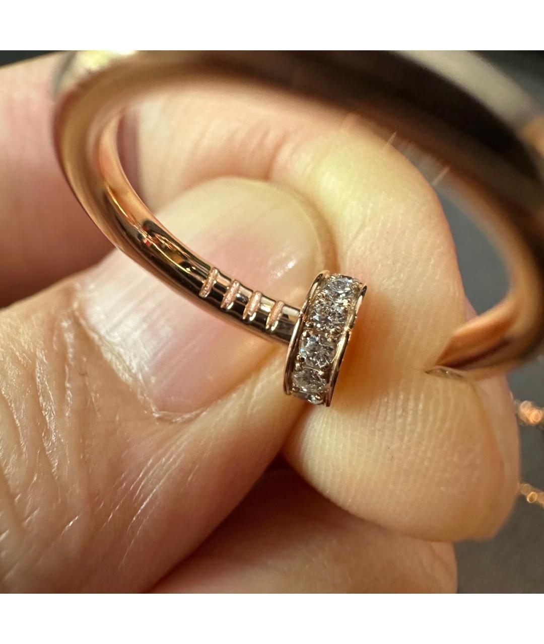 CARTIER Золотое колье из желтого золота, фото 4