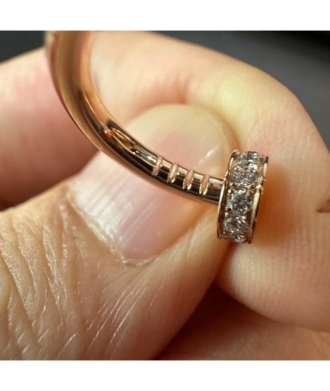 CARTIER Золотое колье из желтого золота, фото 6