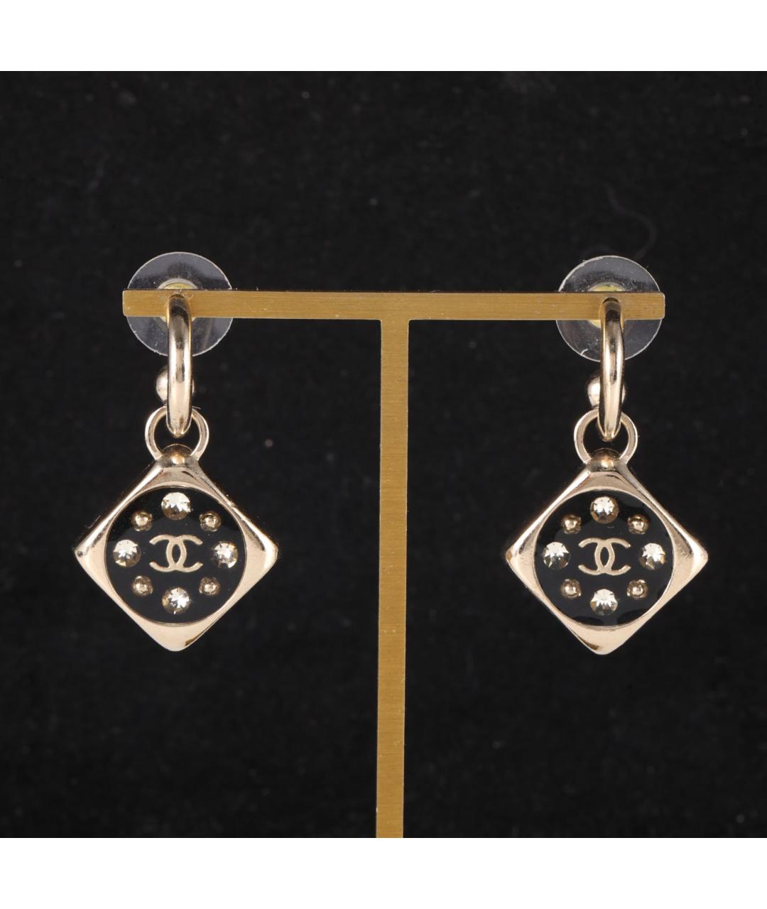 CHANEL Серьги, фото 7