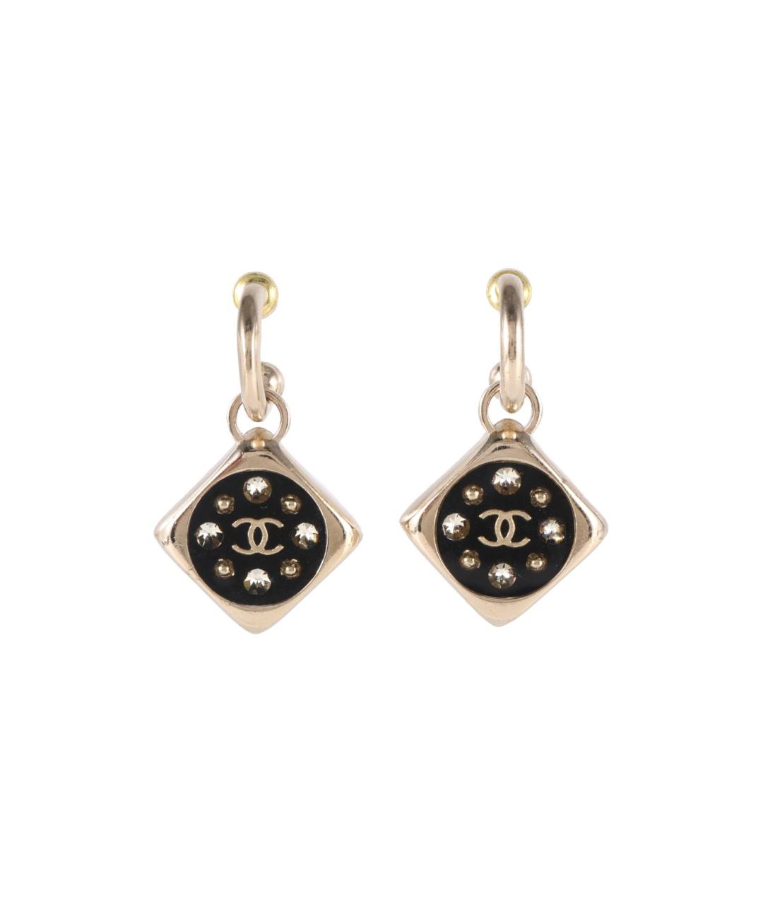 CHANEL Серьги, фото 1