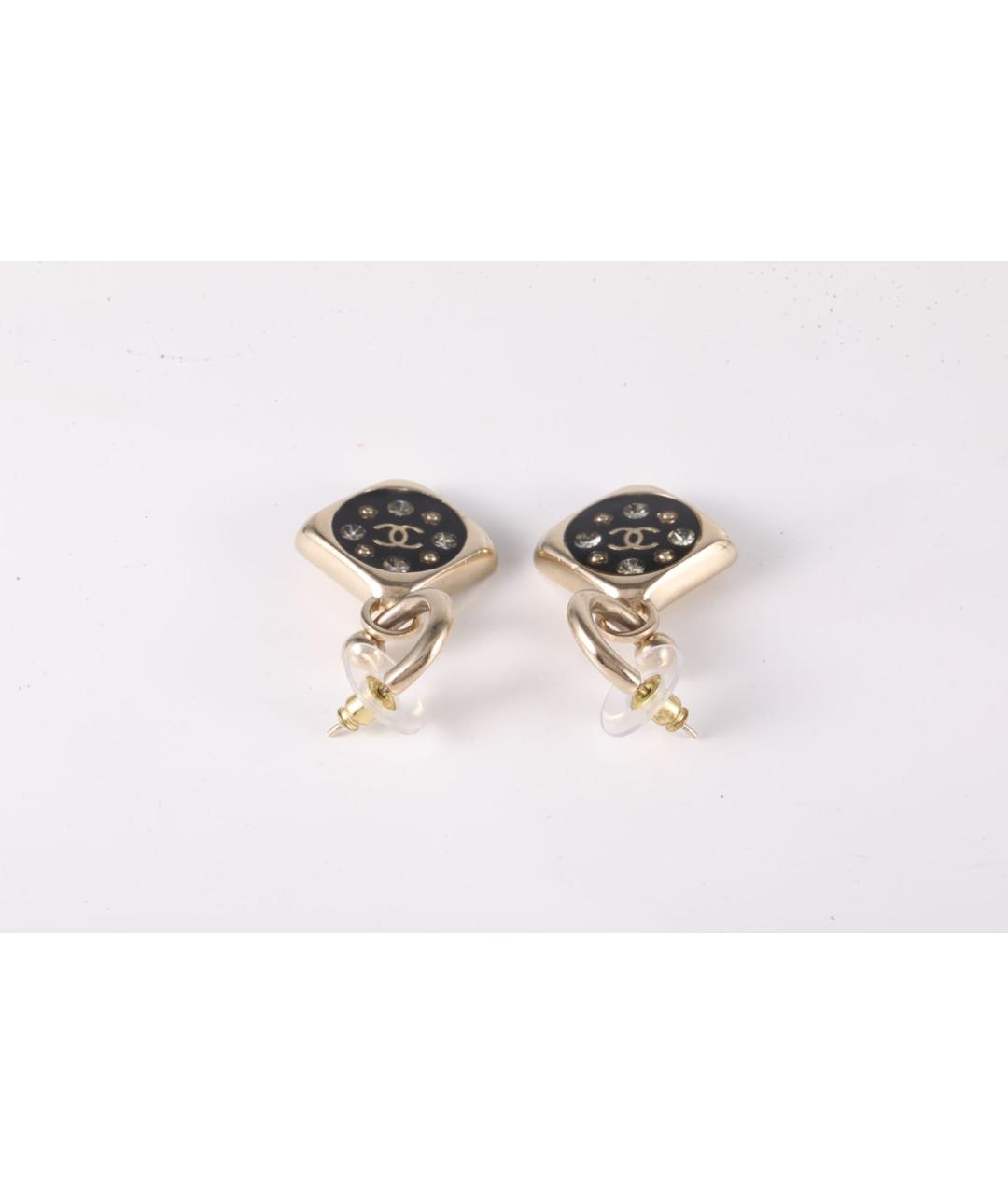 CHANEL Серьги, фото 3