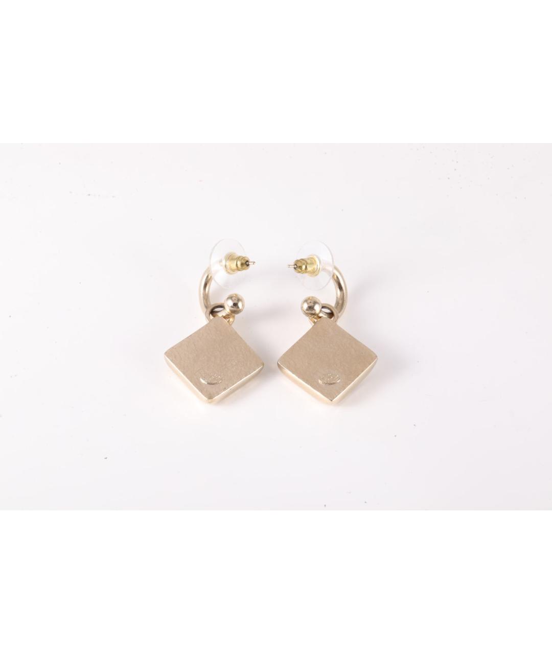 CHANEL Серьги, фото 4