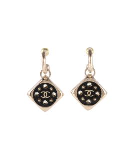 CHANEL Серьги