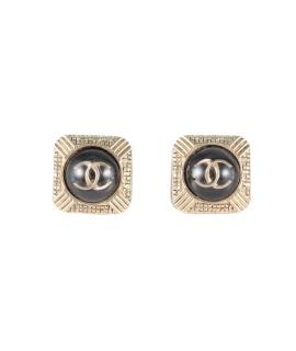 CHANEL Серьги