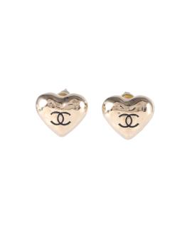 CHANEL Серьги