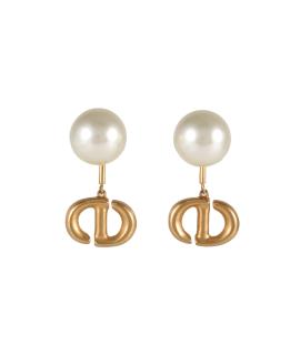 CHRISTIAN DIOR Серьги