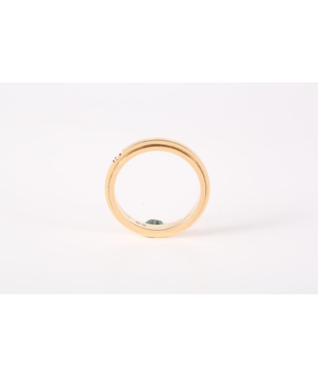PIAGET Кольцо из розового золота, фото 3