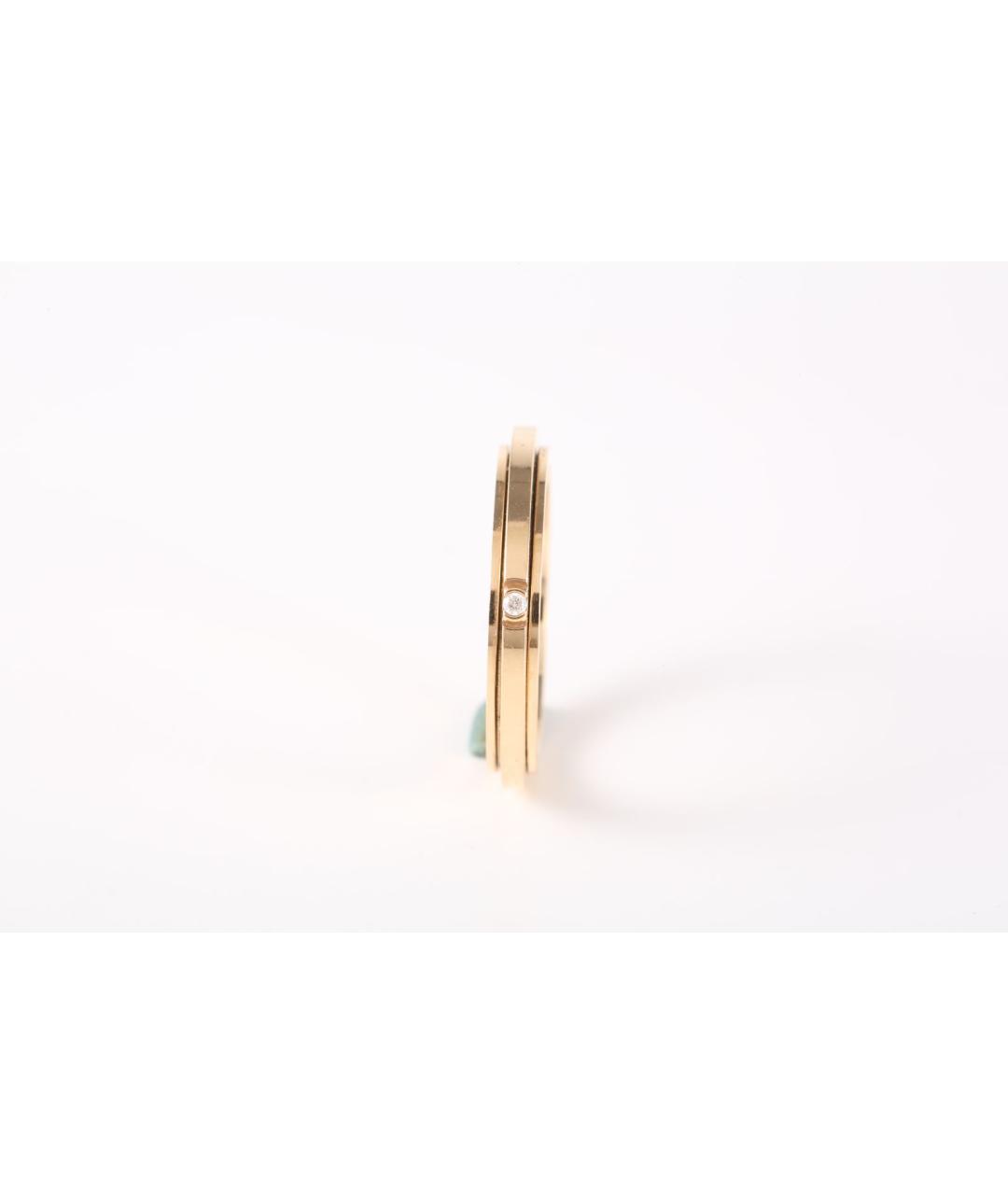 PIAGET Кольцо из розового золота, фото 2