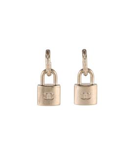 CHANEL Серьги