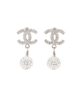 CHANEL Серьги