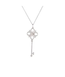 TIFFANY&CO Колье