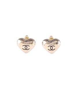 CHANEL Серьги