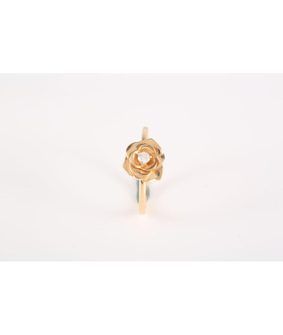 PIAGET Золотое кольцо из розового золота, фото 2