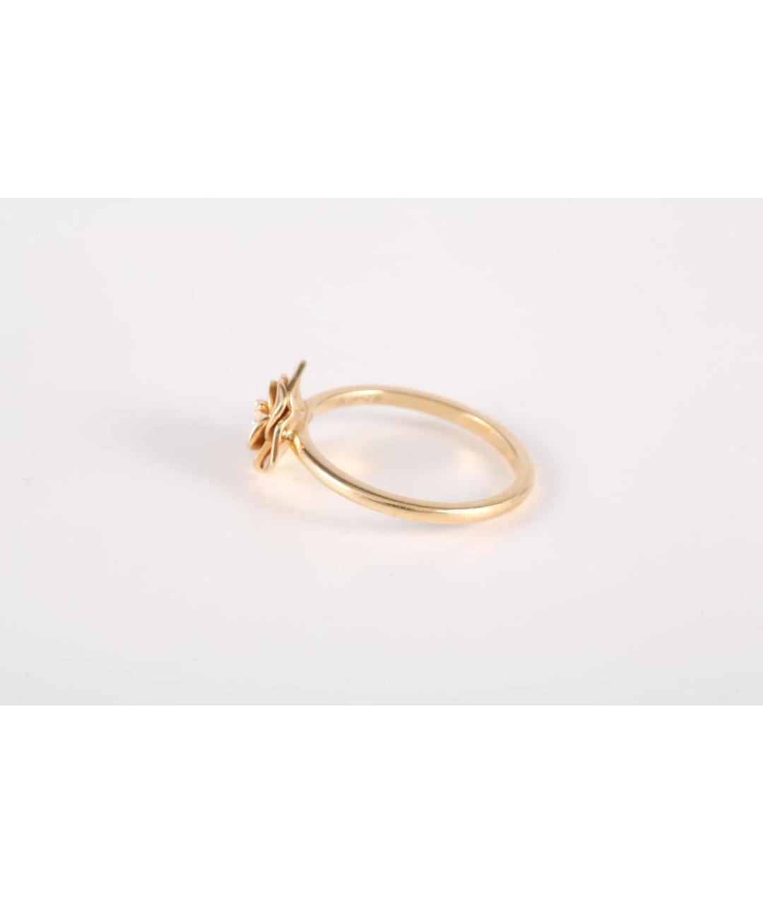 PIAGET Золотое кольцо из розового золота, фото 5