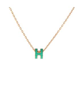 HERMES Подвеска